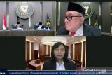 DKPP RI pecat anggota Bawaslu Boltim