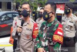 Cegah COVID-19, Boyolali terapkan jam malam PPKM Mikro