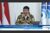 Kominfo terbitkan SKB Pedoman Implementasi pasal tertentu UU ITE