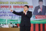 Master Setiawan: Matematika penting dalam perkembangan iptek