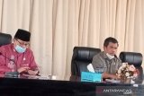 Untuk alihkan KJA di Danau Maninjau ke nelayan tangkap, Agam akan tebar sejuta ekor bibit nila