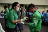 Dettol hadirkan solusi produk sanitasi pada layanan vaksinasi COVID-19 massal