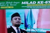 Plt Gubernur Sulsel ajak masyarakat pertahankan zona hijau