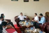 Bupati Lampung Selatan minta PLN tak pasang listrik di bangunan tanpa IMB