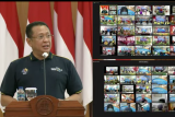 Ketua MPR Bamsoet dukung gagasan program wajib belajar hingga perguruan tinggi
