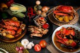 Afterbreak, kisah sukses startup kuliner lobster  lewati pandemi