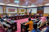 Pemkot Mataram membuka pelatihan 