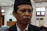 Bupati Jayapura sampaikan surat penggunaan dana hibah pusat ke DPRD