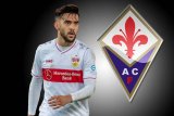 Tiga musim di Stuttgart, Nicolas Gonzalez sepakati kontrak lima tahun dengan Fiorentina