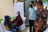 Calon pekerja PT Pura Kudus bakal diwajibkan memiliki sertifikat vaksin