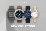 Timex luncurkan 12 Koleksi terbaru untuk pasar Indonesia