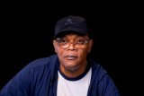 Samuel L Jackson akan terima gelar kehormatan Oscar