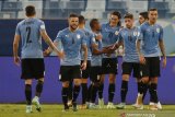 Copa America 2021 - Tekuk Bolivia 2-0, Uruguay raih kemenangan perdana