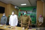 Ini harapan Wako Solok dengan kehadiran PT Permodalan Nasional Madani di kotanya