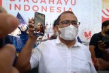 Gubernur Papua Lukas Enembe sayangkan penunjukan pelaksana harian