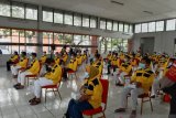 Kemenaker fasilitasi pemulangan 145 PMI dari Malaysia