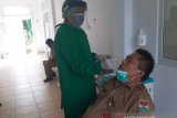 Pemkab Minahasa Tenggara meminta ASN rutin rapid tes antigen