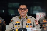 Polri persilakan BEM UI buat laporan soal peretasan akun media sosial