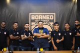 Borneo FC hadirkan persaingan ketat semua lini Liga 1
