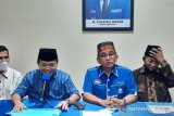 Presiden lantik Gubernur-Wakil Gubernur Jambi 2021-2024