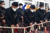 KA Baturraden Ekspres diluncurkan, ini kata Dirut KAI