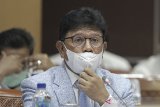 Kominfo minta seluruh pegawai patuhi PPKM Darurat Jawa-Bali
