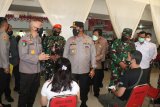 Kapolda Sulut mengajak masyarakat ikut vaksinasi COVID-19
