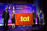 Indonesia siap jadi tuan rumah International  Olympiad in Informatics
