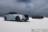 Rolls-Royce Landspeed hadir di Indonesia dengan jumlah terbatas