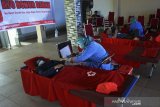 Donor darah saat pandemi