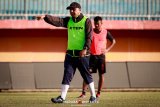 Pelatih RD: Sudah ada gambaran skuad utama Madura United