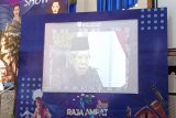 Wapres apresiasi penyelenggaraan Raja Ampat E- Festival 2021