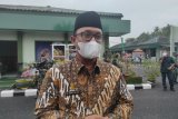 Wakil Bupati Lampung Tengah minta maaf bernyanyi tanpa prokes