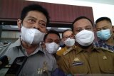 Menteri Pertanian imbau jangan gunakan lahan yang bisa menimbulkan persoalan