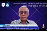 Kemendikbudristek: Pembelajaran sekolah di enam provinsi wajib PJJ