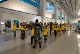 Pemerintah kembali fasilitasi pemulangan 131 PMI bermasalah dari Malaysia
