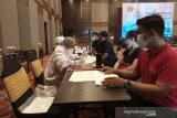 PHRI: Lonjakan kasus COVID-19 mengkhawatirkan sektor perhotelan