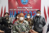 BNNP Sulut: Bantuan PLN dukung P4GN