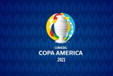 Copa America 2021 - Delapan tim sudah dipastikan lolos ke perempat final