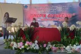 Pemprov harap jurnalis edukasi masyarakat informasikan pembangunan