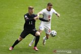 Euro 2020 - Timnas Inggris meningkat sejak semifinal Piala Dunia 2018