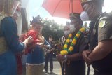 Kajati Sumbar tekankan Kejari Pasaman Barat tingkatkan kinerja