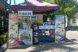 Bulog: Penyerapan dan penyaluran beras seimbang