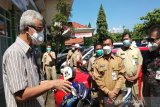 Gubernur Jateng meminta TNI/Polri bantu pelaksanaan