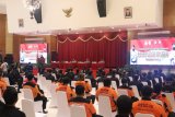 Polri latih 2.284 relawan 