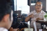 Ilham Arief Sirajuddin siap bertarung pada Musda Demokrat Sulsel