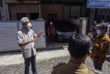 Ganjar ajak warga Jateng sebarkan optimisme saat pandemi