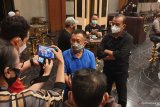 Kemampuan anggota PHRI Sumsel membayar pajak menurun