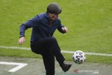 Joachim Loew yakin skuad Jerman saat kini akan mencapai puncak di Euro 2024