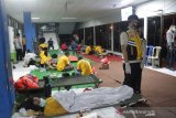 33 penumpang KMP Yunicee yang tenggelam di Selat Bali ditemukan selamat